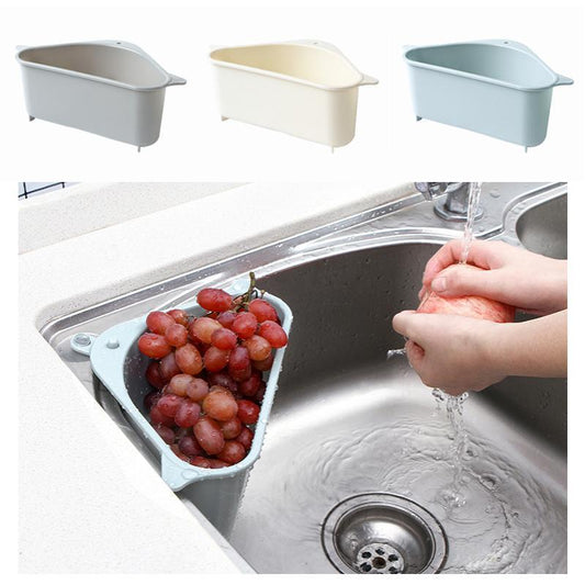 Rynx | Kitchen sink multifunctional storage shelf