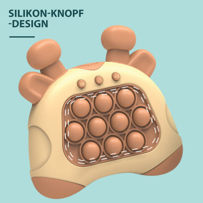 Rynx | Game console for children's toys
