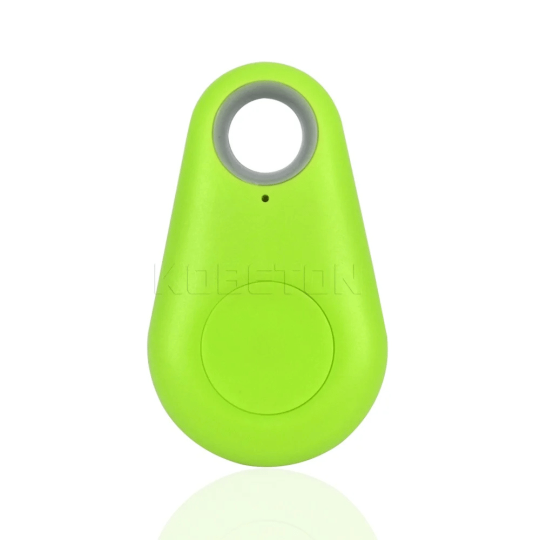 Rynx | Smart Tag Bluetooth Tracker - Key And Bag Finder + Alarm