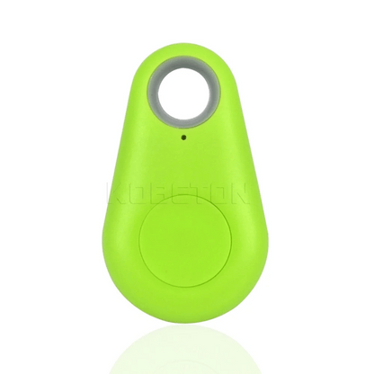 Rynx | Smart Tag Bluetooth Tracker - Key And Bag Finder + Alarm