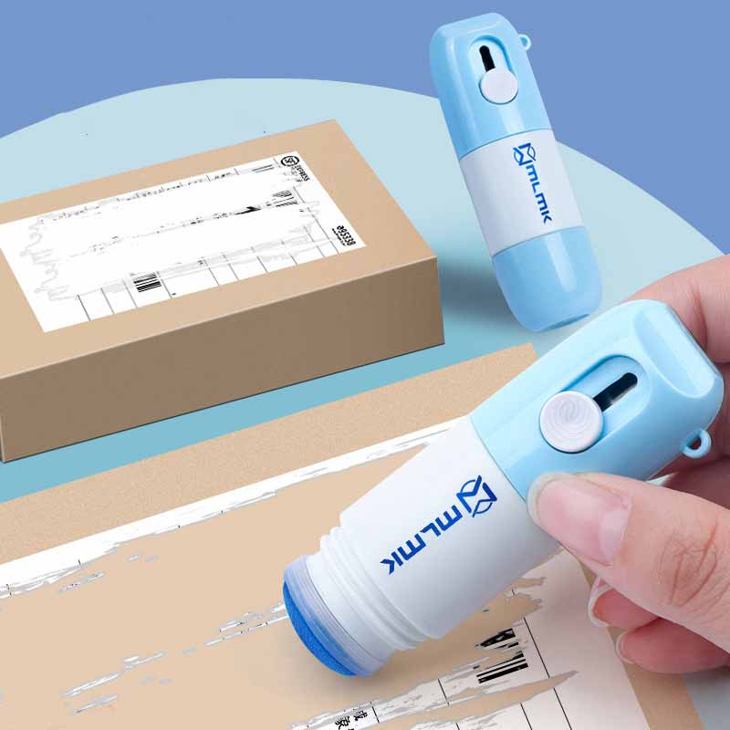 Rynx | Thermal correction fluid with unpacking knife