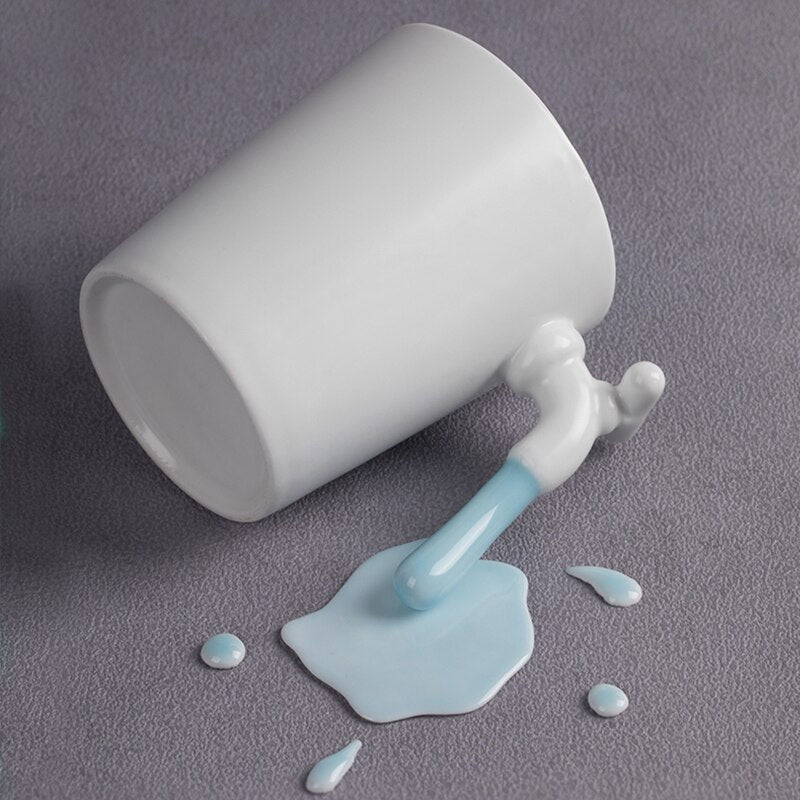 Rynx | Tap Water Coffee Mug
