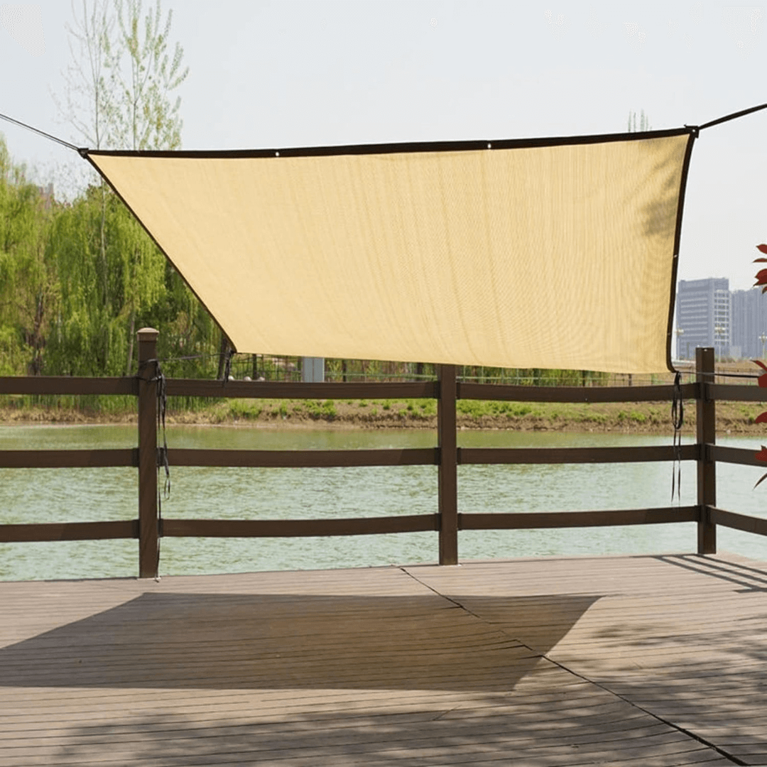 Rynx | High quality UV protective sunshade net