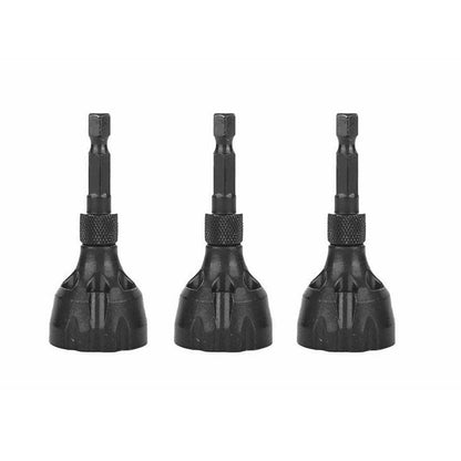 Rynx | Deburring Outer Edge Tool with Carbide Blade