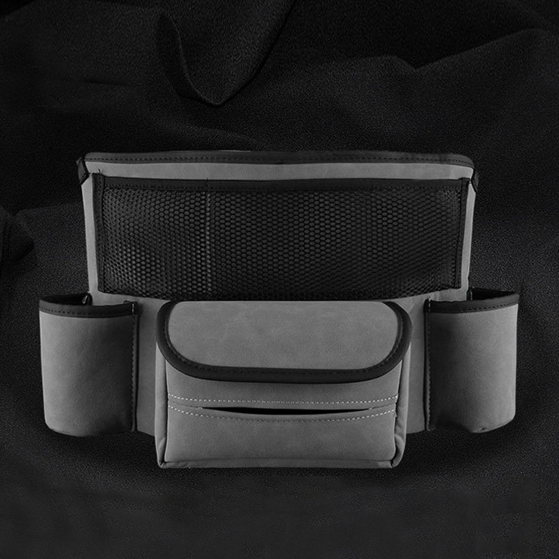 Rynx | Multifunctional Storage Bag for Car Seats