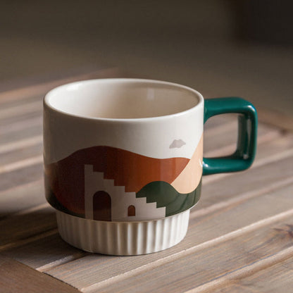 Rynx | Oasis Mug