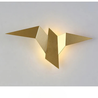 Rynx | NordicLicht - Modern LED Wall Lamp for Indoor Use | Bedroom Decoration