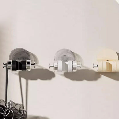 Rynx | Integrated Suction Cup Shower Shelf