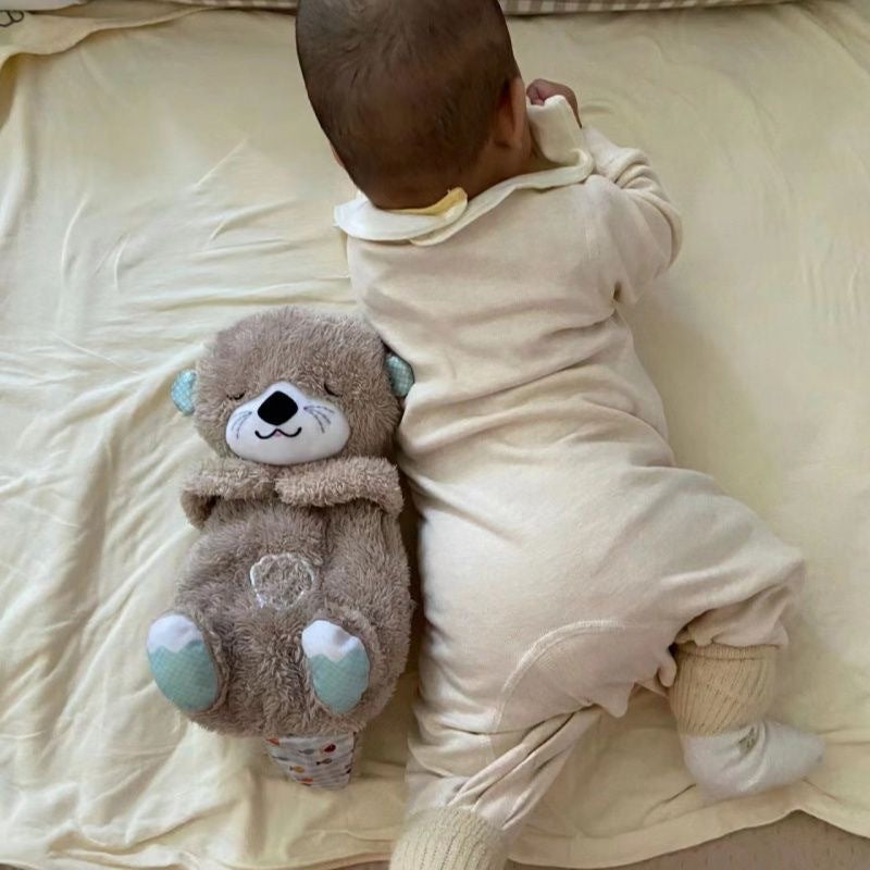RYNX | Soothing Otter Plush