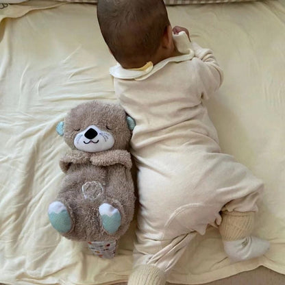 RYNX | Soothing Otter Plush