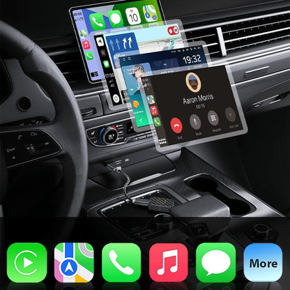 Rynx | Mini Wireless CarPlay Adapter