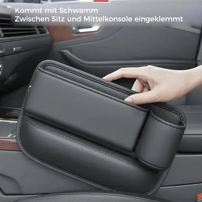 Rynx | Storage box for car seats