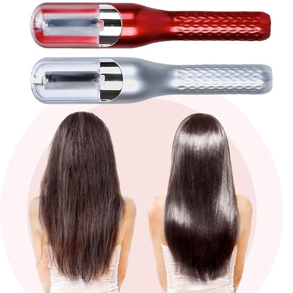 Rynx | Fully Automatic Hair Splitter-Trimmer