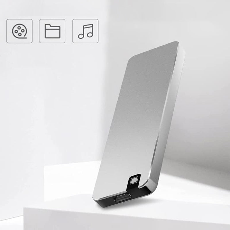 RYNX | Portable Hard Drive