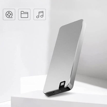RYNX | Portable Hard Drive
