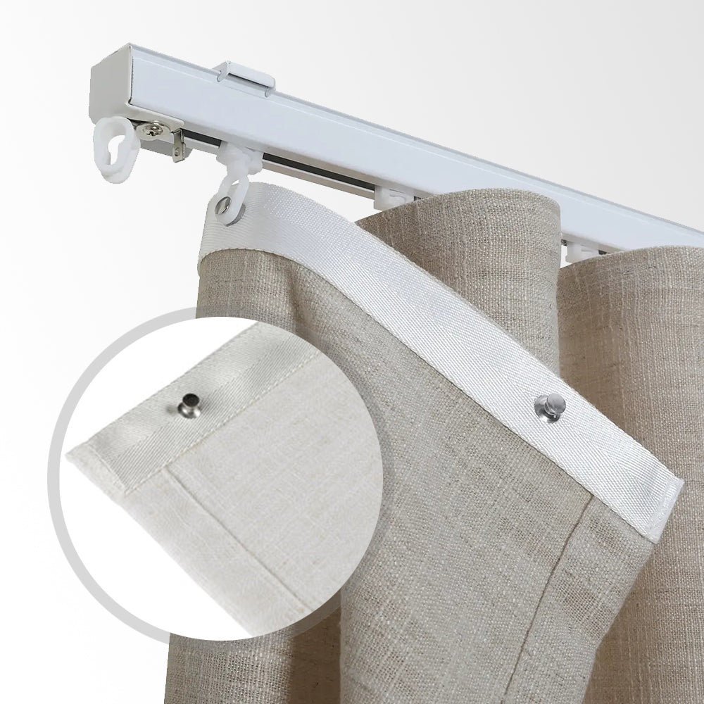 Rynx | Enjoy elegant and functional curtains