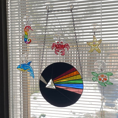 Rynx | Dark Side Of The Moon Panel