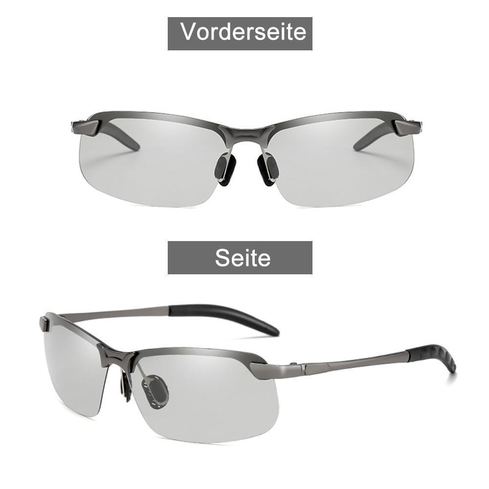 RYNX | Color Changing Polarized Glasses