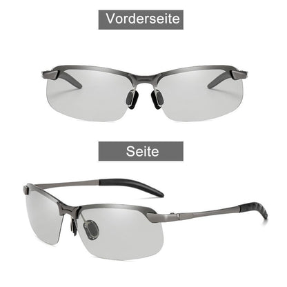 RYNX | Color Changing Polarized Glasses