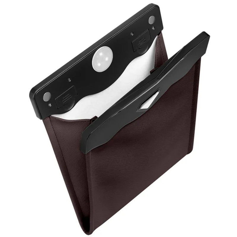 Rynx | Multifunctional Vehicle Trash Can