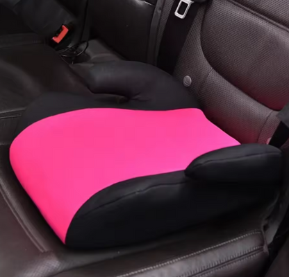 RYNX | Car Booster Seat Backless Kids Front Facing for 3 to 12 Years of Age