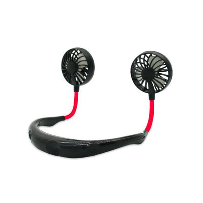 Rynx | Rechargeable Mini Neck Fans