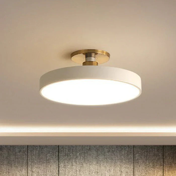 RYNX | Ceiling Lamp In Nordic Style - Nordicaglow