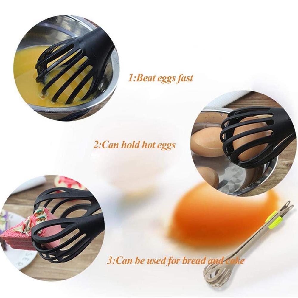 Rynx | Multifunctional Egg Whisk
