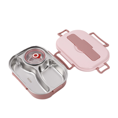 Rynx | Built-in stainless steel lunch box