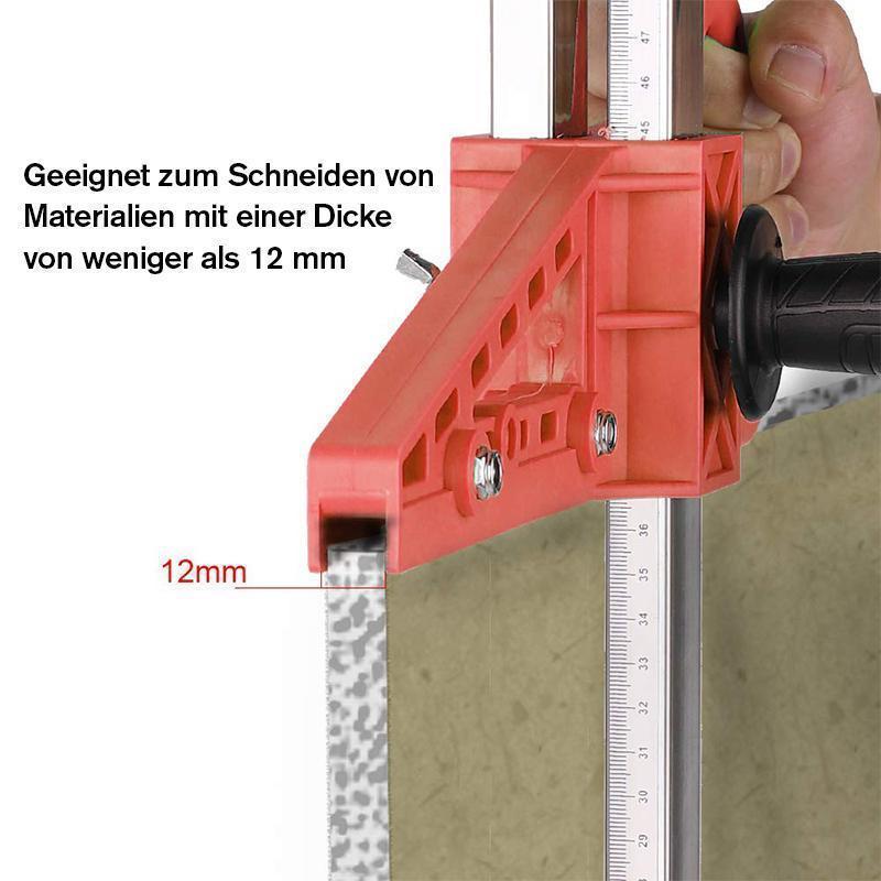 Rynx | Cutting tool for drywall with double blade