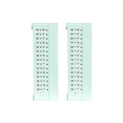 Rynx | Practice board for oral calculations for children
