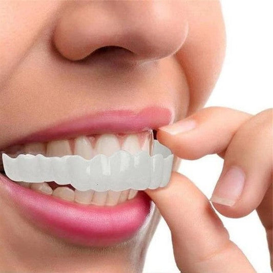 Rynx | Smile Veneer (Top & Bottom Included)