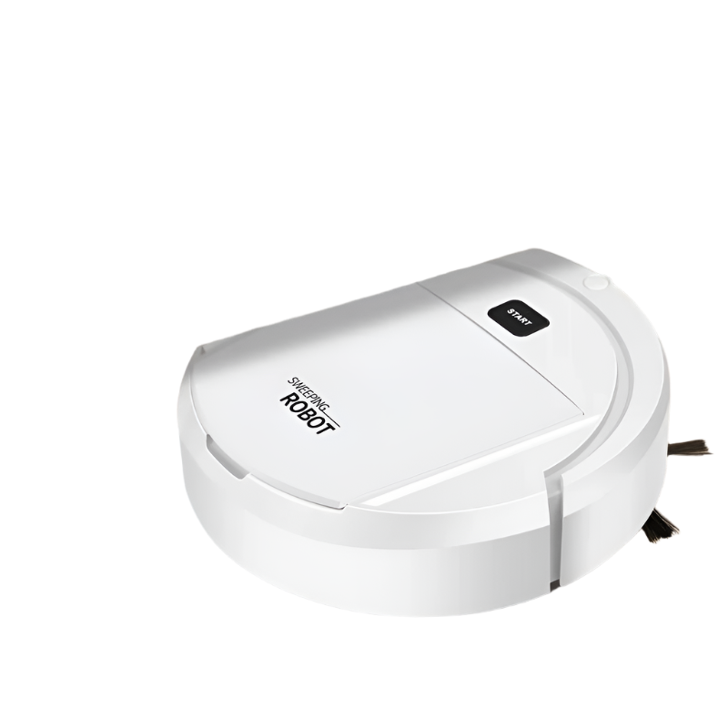 Rynx | AutoSweep 3-in-1 Smart Vacuum Robot