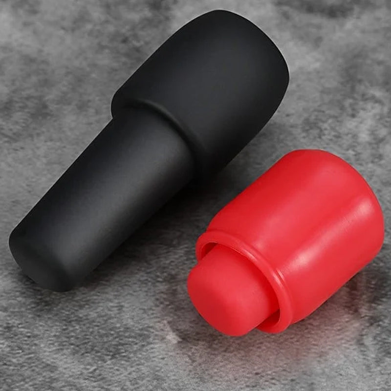 Rynx | Reusable Champagne Bottle Stopper