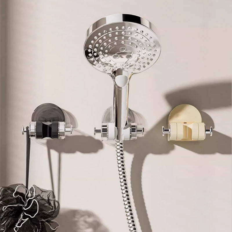 Rynx | Integrated Suction Cup Shower Shelf