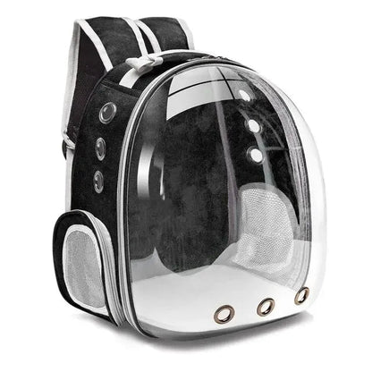 Rynx | Pet carrier backpack - TravelPaw