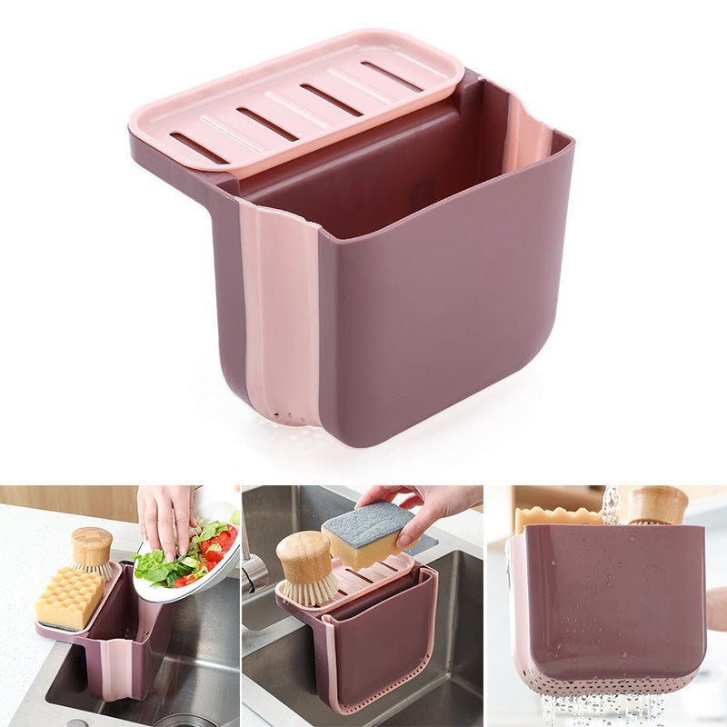 Rynx | Dry and Wet Separation Trash Can
