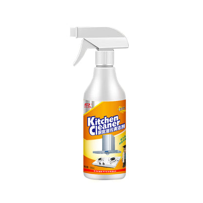 Rynx | Foam cleaner for the kitchen