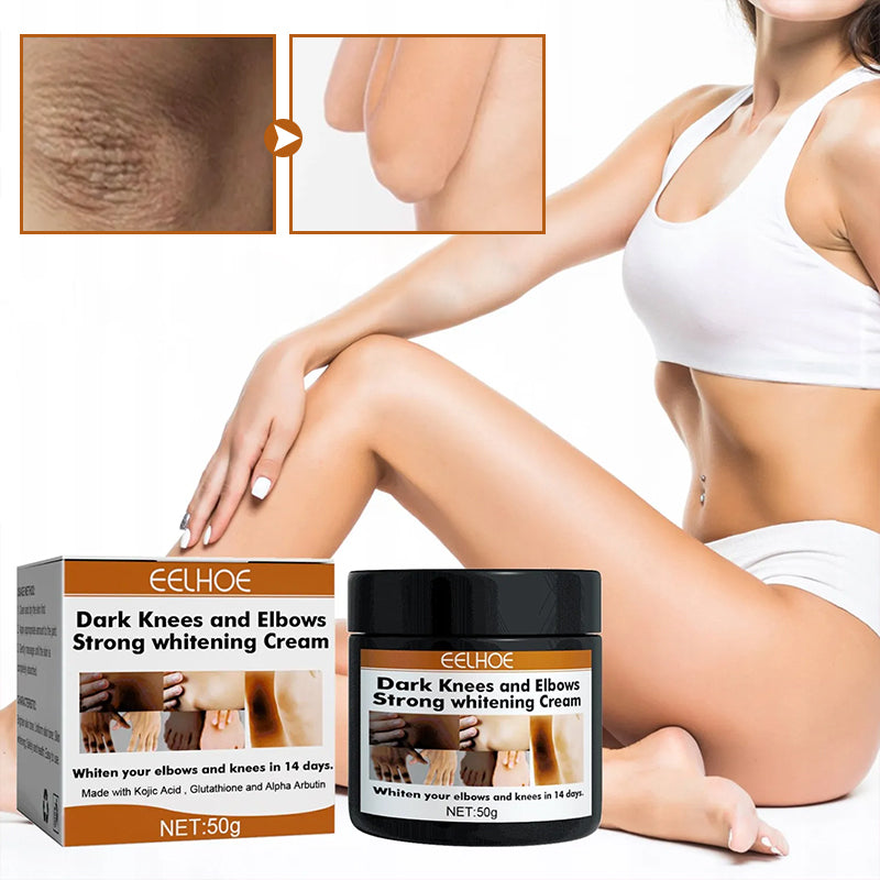 Rynx | Knees And Elbows Strong Bleach Cream