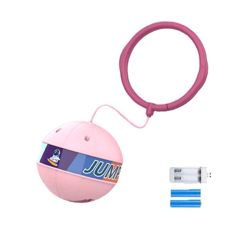 Rynx | Children's Toy Foot Ring Balance Ball