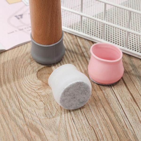 Rynx | Felt cover for table and chair
