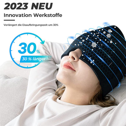 Rynx | Eye mask for relieving headaches