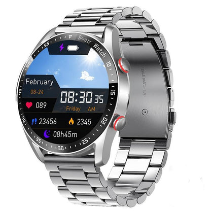 RYNX | Watch For Non-Invasive Blood Glucose Tester