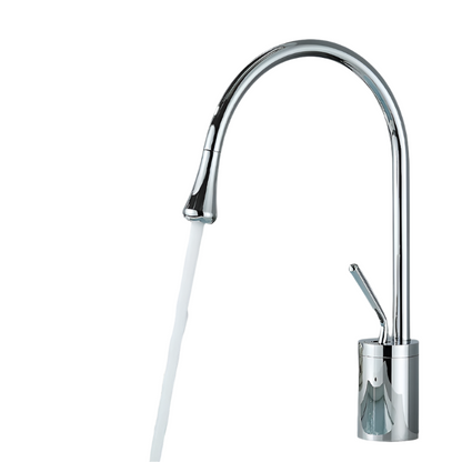 Rynx | Elegant Bathroom Faucet