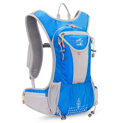 Rynx | Outdoor Lightweight And Breathable Backpack Bicycle Bag