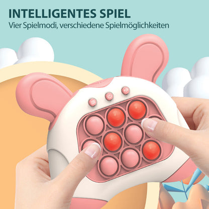 Rynx | Game console for children's toys
