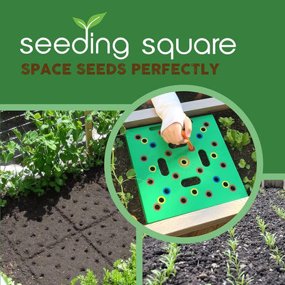 Rynx | Plantgrid Ultimate Garden Template - Seed 2 Splendor Guidebook