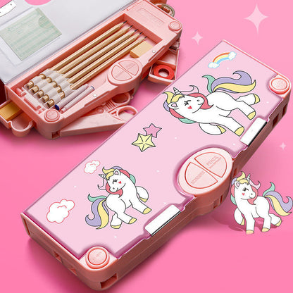 Rynx | Multifunctional Stationery Box