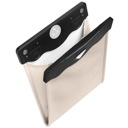 Rynx | Multifunctional Vehicle Trash Can