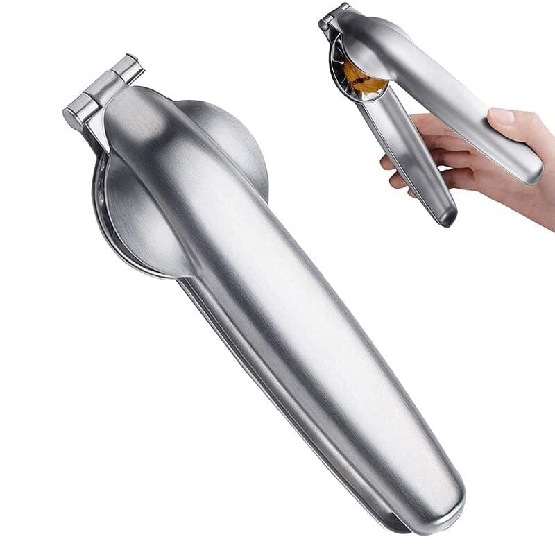 RYNX | Stainless Steel Nut Chestnut Shell Opener A【166g 0.36lbs】